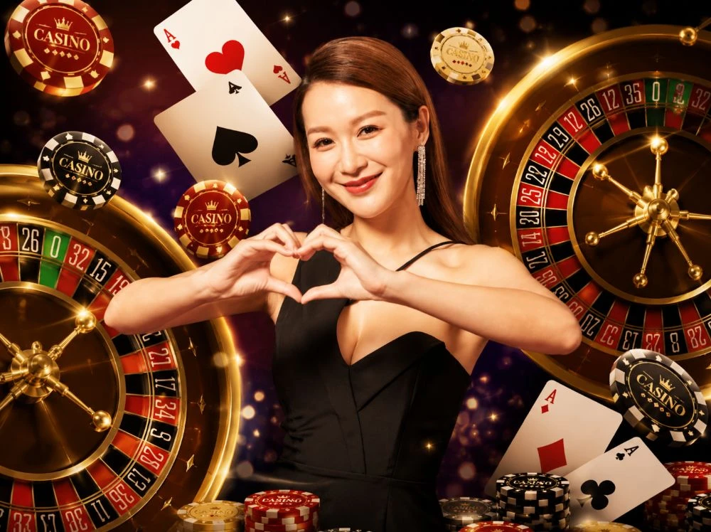 威尼斯人移动服务视觉